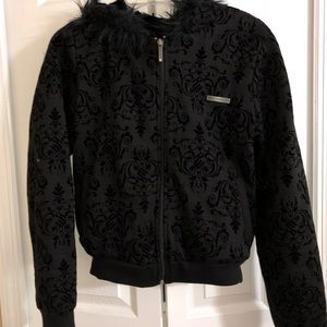 Rocawear Zipper Hoodie